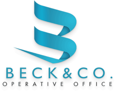 BECK&CO. logo